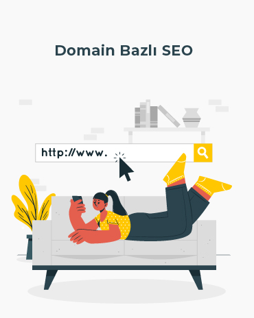 Domain Bazlı SEO