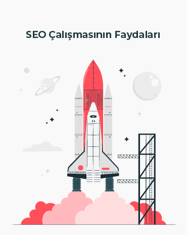 SEO Çalışmasının Faydaları