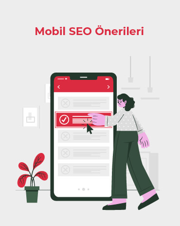 Mobil SEO Önerileri