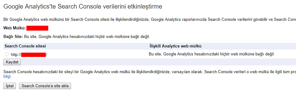 Google Analytics Kullanım Rehberi - Edinmeye Genel Bakış