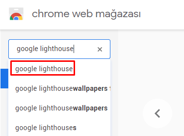 Google Lighthouse Nedir? Ne İşe Yarar? [Kapsamlı Türkçe Rehber]