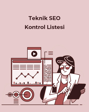 Teknik SEO Kontrol Listesi