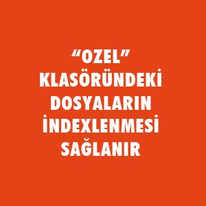 SEO Testi - SEO Bilginizi Ölçün !