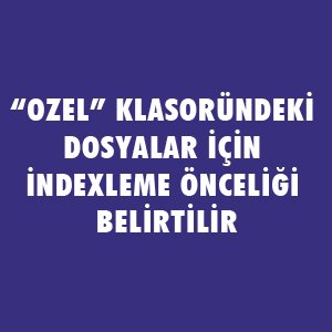 SEO Testi - SEO Bilginizi Ölçün !