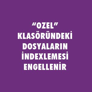 SEO Testi - SEO Bilginizi Ölçün !