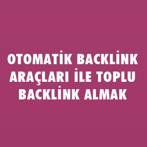 SEO Testi - SEO Bilginizi Ölçün !