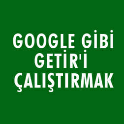 SEO Testi 2 - SEO Bilginizi Ölçün !