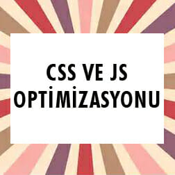 SEO Testi 2 - SEO Bilginizi Ölçün !