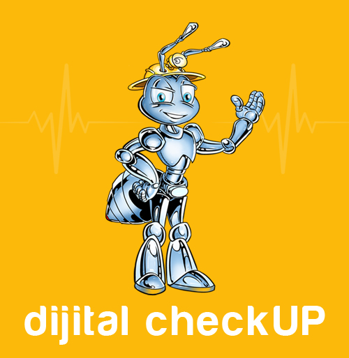 Dijital Checkup