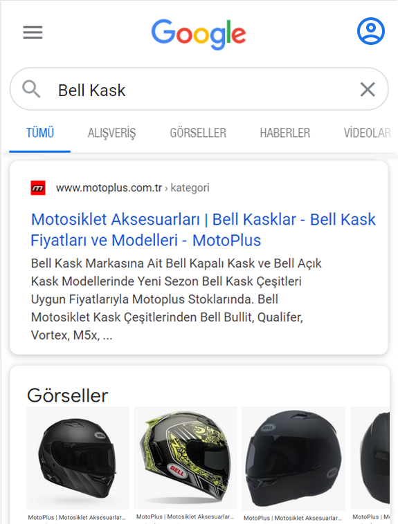 MotoPlus SEO Başarı Hikayesi