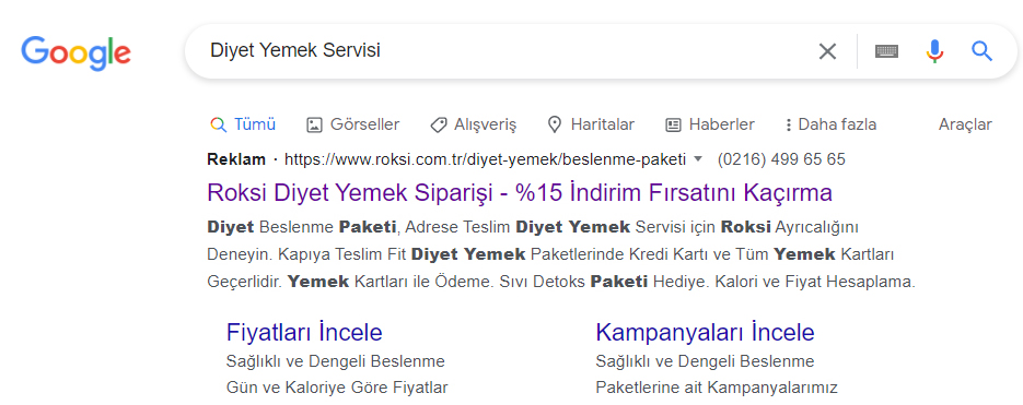 Roksi ADS Başarı Hikayesi