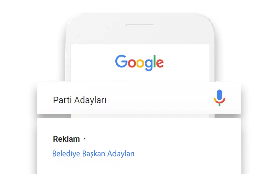 Yerel Seçim & Belediye Başkan Adayları için Reklam Çalışması gorunur-olun-1.png