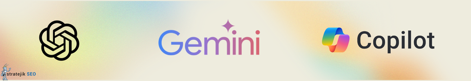 Yapay Zeka Dil Modellerinde Önerilen Marka Olmanın Yolları