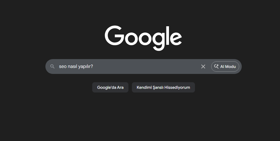 Voice Search Optimizasyon (Sesli Arama Optimizasyonu) Nasıl Yapılır?