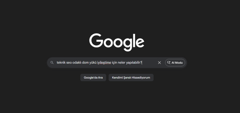 Voice Search Optimizasyon (Sesli Arama Optimizasyonu) Nasıl Yapılır?