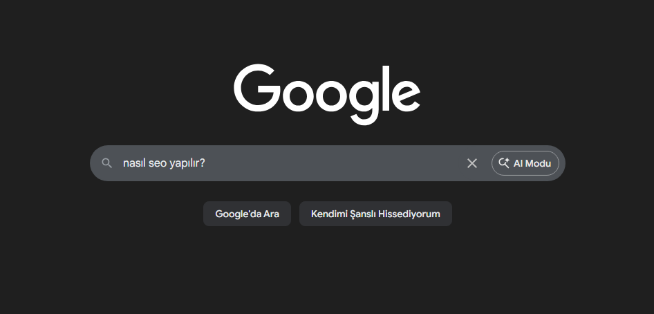 Voice Search Optimizasyon (Sesli Arama Optimizasyonu) Nasıl Yapılır?