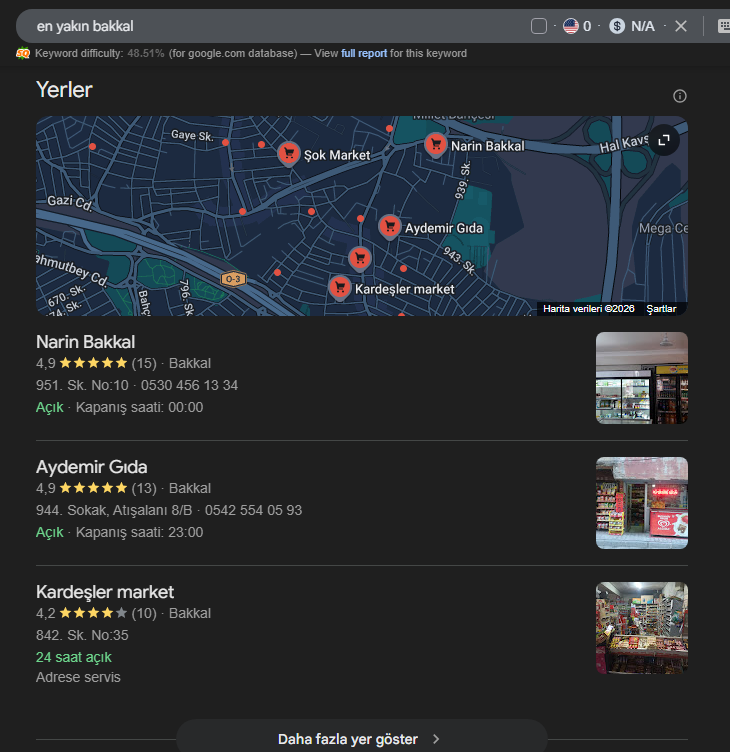 Voice Search Optimizasyon (Sesli Arama Optimizasyonu) Nasıl Yapılır?