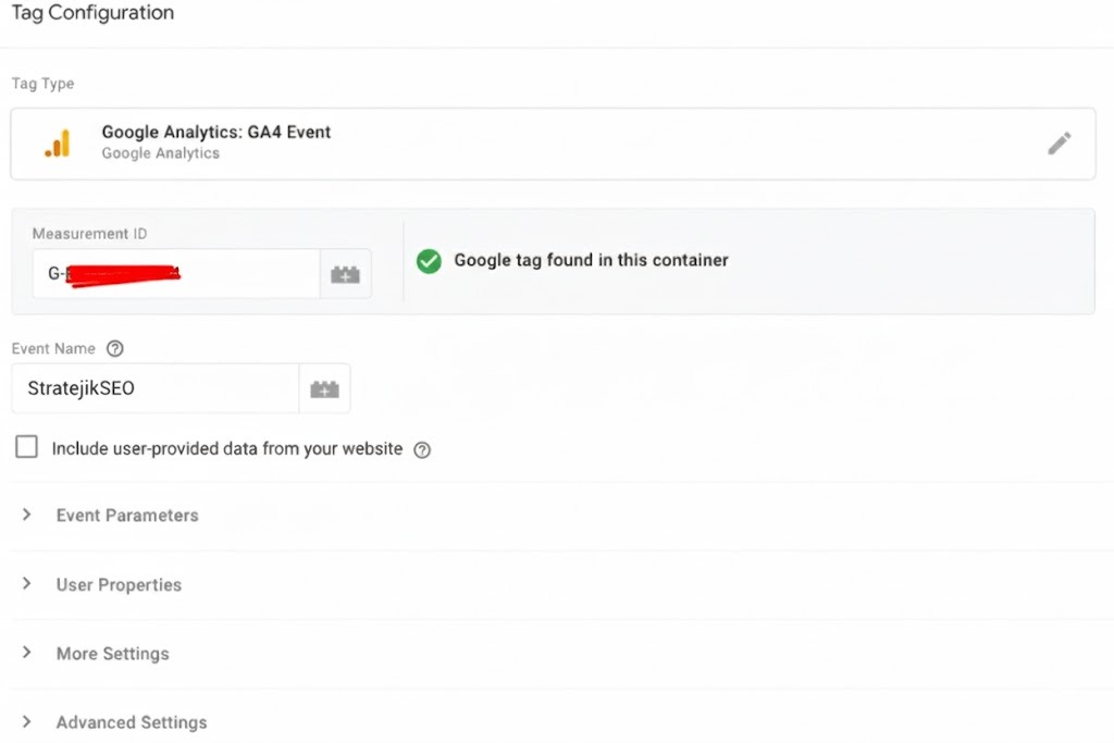 GA4 Cross Domain Tracking Nedir? Adım Adım Rehber