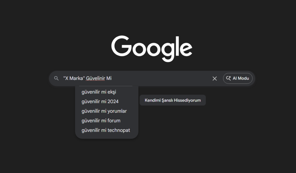 Markanız Hakkındaki Şikayetleri SEO ile Önlemek Mümkün Mü?