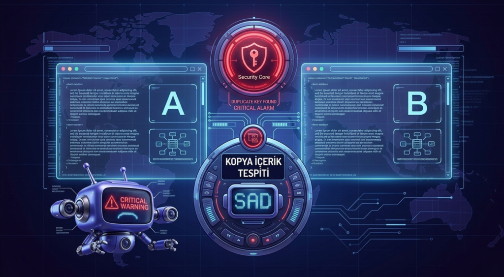 Markanız Hakkındaki Şikayetleri SEO ile Önlemek Mümkün Mü?