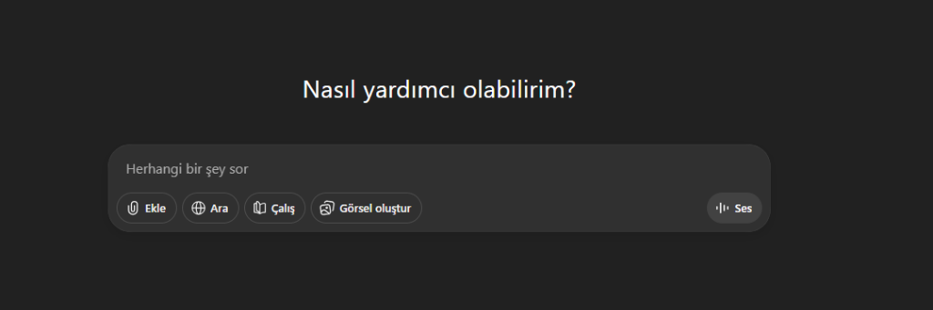 ChatGPT’de Ürünleriniz Nasıl Görünür? Alışveriş Sonuçlarında Yer Alma Rehberi