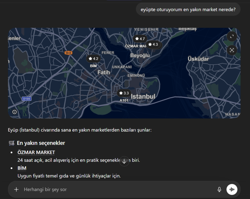 SearchGPT Nedir? SearchGPT'de Nasıl Sıralama Alınır?