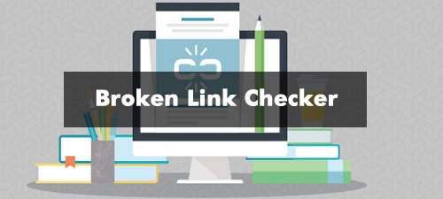 Broken-Link-Checker